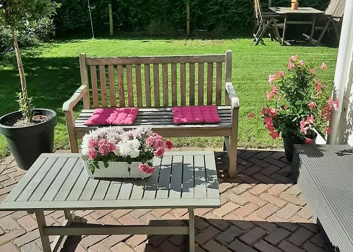 De Woudtplaats