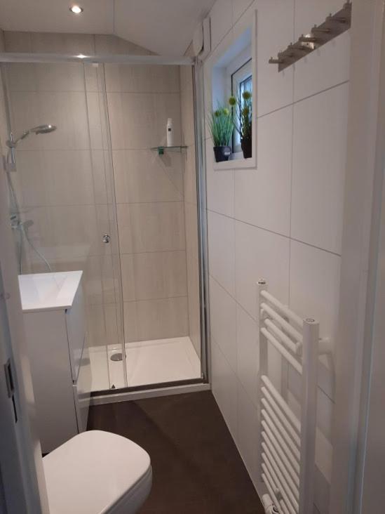 De Woudtplaats Chalet Wolfheze