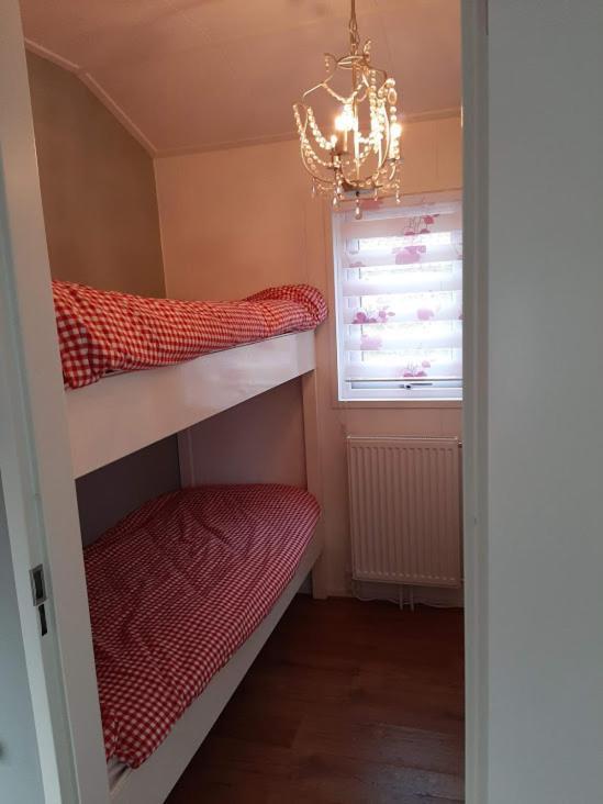 De Woudtplaats Chalet Wolfheze