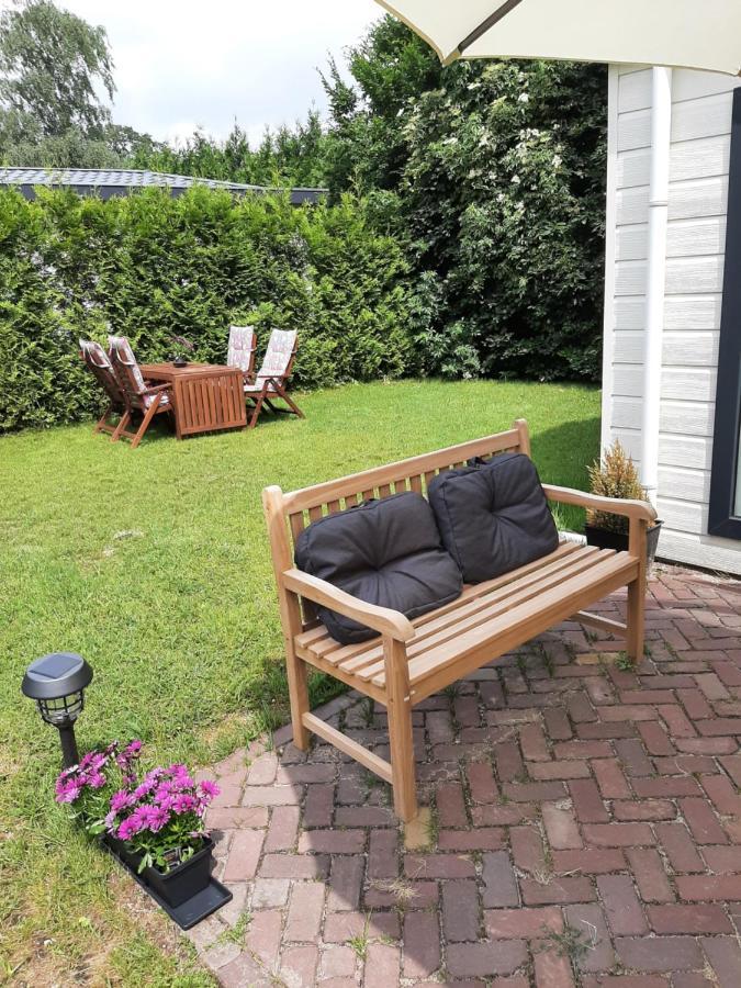 De Woudtplaats