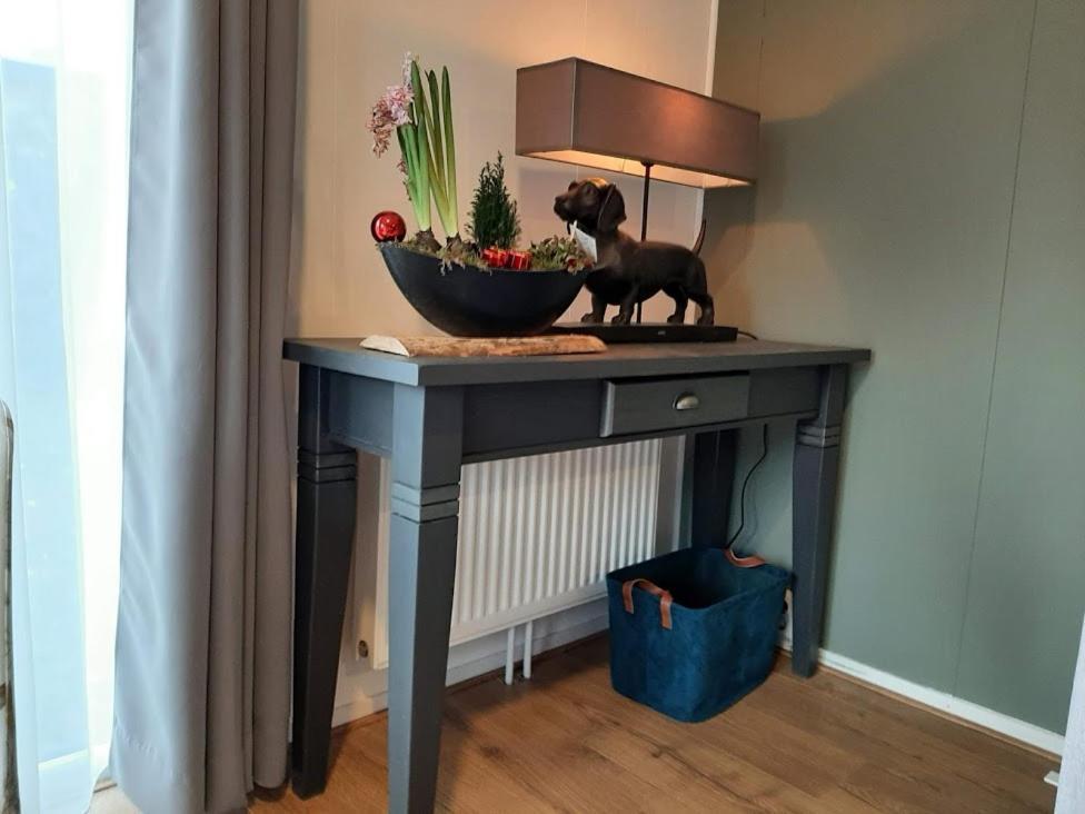 De Woudtplaats